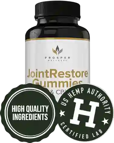 Joint Restore Gummies supplement buy